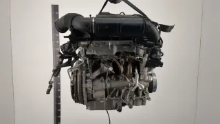 B48A20A Двигатель MINI Cooper F56,F55 Арт 20427639, вид 2