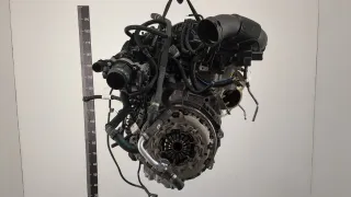 B48A20A Двигатель MINI Cooper F56,F55 Арт 20427639, вид 3