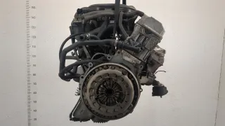 194E1 Двигатель BMW 3 E46 Арт 20427693, вид 2