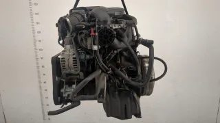 194E1 Двигатель BMW 3 E46 Арт 20427693, вид 4