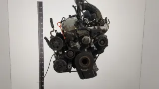 D16W1 Двигатель Honda HR-V 2 Арт 20427845, вид 1