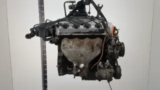 D16W1 Двигатель Honda HR-V 2 Арт 20427845, вид 2