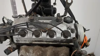 D16W1 Двигатель Honda HR-V 2 Арт 20427845, вид 5