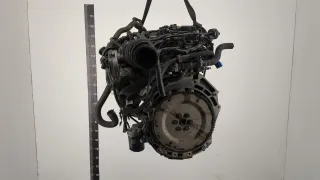 AODA, AODE Двигатель Ford Focus 2 restailing Арт 20427865, вид 3