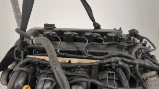 AODA, AODE Двигатель Ford Focus 2 restailing Арт 20427865, вид 5
