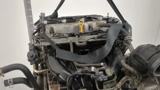 J20A Двигатель Suzuki Grand Vitara JT Арт 20427973, вид 5