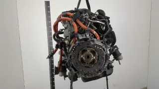 2ARFSE Двигатель Lexus IS 3 Арт 20428066, вид 2