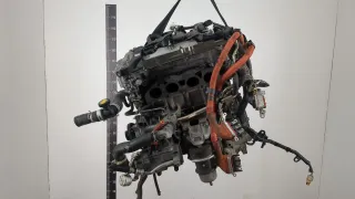 2ARFSE Двигатель Lexus IS 3 Арт 20428066, вид 4