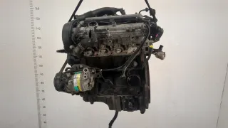 Z18XE Двигатель Opel Astra H Арт 20428186, вид 2