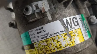 Z18XE Двигатель Opel Astra H Арт 20428186, вид 3