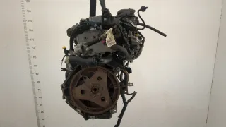 Z18XE Двигатель Opel Astra H Арт 20428186, вид 4