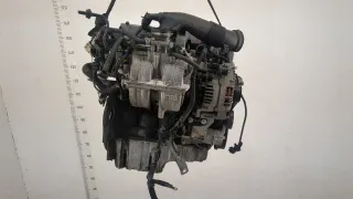 Z18XE Двигатель Opel Astra H Арт 20428186, вид 5