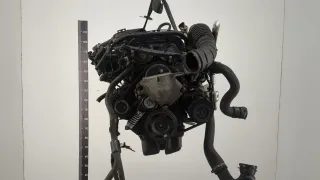 B14NET Двигатель Opel Zafira C Арт 20428225, вид 1