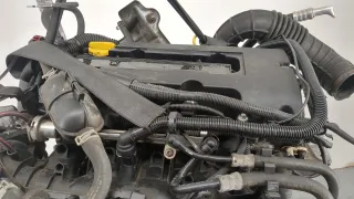 B14NET Двигатель Opel Zafira C Арт 20428225, вид 5