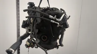 11002240248,2240248,11002240247,N47D20C Двигатель BMW 5 F10/F11/GT F07 Арт 20428445, вид 1
