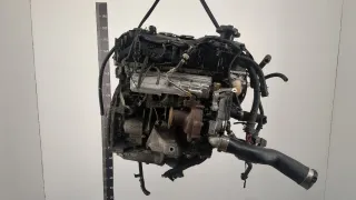 11002240248,2240248,11002240247,N47D20C Двигатель BMW 5 F10/F11/GT F07 Арт 20428445, вид 2