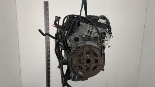 11002240248,2240248,11002240247,N47D20C Двигатель BMW 5 F10/F11/GT F07 Арт 20428445, вид 3