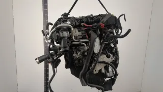 11002240248,2240248,11002240247,N47D20C Двигатель BMW 5 F10/F11/GT F07 Арт 20428445, вид 4