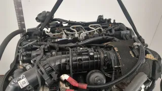 11002240248,2240248,11002240247,N47D20C Двигатель BMW 5 F10/F11/GT F07 Арт 20428445, вид 5