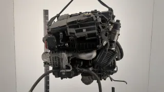 M271.946 Двигатель Mercedes C W203 Арт 20428508, вид 2