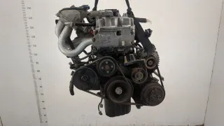 QG18DE Двигатель Nissan Primera 12 Арт 20428872, вид 1