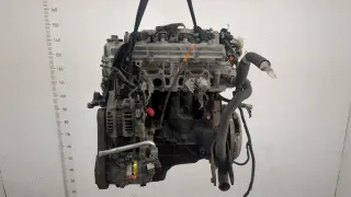 QG18DE Двигатель Nissan Primera 12 Арт 20428872, вид 2