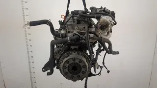 QG18DE Двигатель Nissan Primera 12 Арт 20428872, вид 3