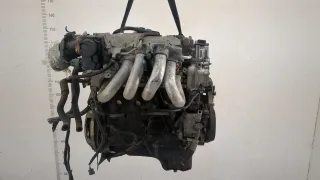 QG18DE Двигатель Nissan Primera 12 Арт 20428872, вид 4
