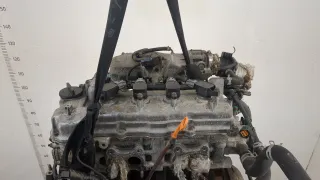 QG18DE Двигатель Nissan Primera 12 Арт 20428872, вид 5