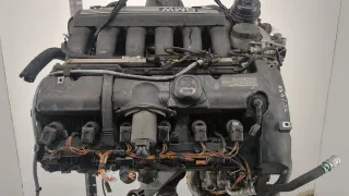 N52B30A, N52B30B Двигатель BMW X3 E83 Арт 20428924, вид 3