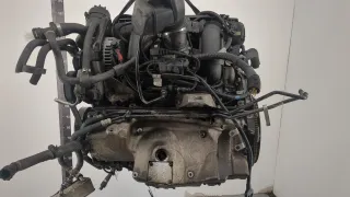 N52B30A, N52B30B Двигатель BMW X3 E83 Арт 20428924, вид 5