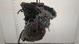 11000153301,0153301,306S3 Двигатель BMW 5 E60/E61 Арт 20429115, вид 3
