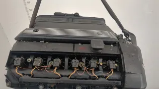 11000153301,0153301,306S3 Двигатель BMW 5 E60/E61 Арт 20429115, вид 5