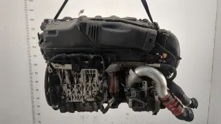 11000441283,0441283,306D3 Двигатель BMW 7 E65/E66 Арт 20426035, вид 4