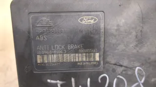 Блок АБС (ABS) Ford Fusion 1 2003г. 00008556E1 - Фото 2
