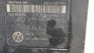 Блок АБС (ABS) Audi A3 8L 2001г. 1C0907379E - Фото 4