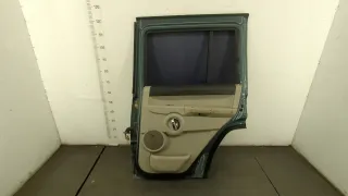 55396482AC Стеклоподъемник правый задний Jeep Commander Арт 11399719, вид 2