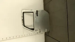  Стеклоподъемник левый передний Jeep Wrangler JK Арт 11406852, вид 1