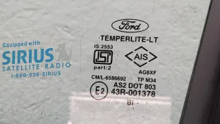  Стеклоподъемник левый передний Ford EcoSport Арт 11407154, вид 4