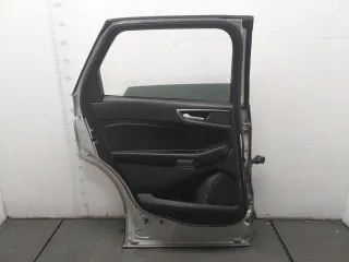  Стеклоподъемник левый задний Ford Edge 2 Арт 11408569, вид 3