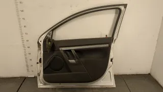  Стеклоподъемник правый передний Opel Vectra C  Арт 11409353, вид 2