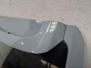 68100TGGE00ZZ Крышка багажника (дверь 3-5) Honda Civic 10 Арт 20331954, вид 3