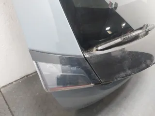 68100TGGE00ZZ Крышка багажника (дверь 3-5) Honda Civic 10 Арт 20331954, вид 5