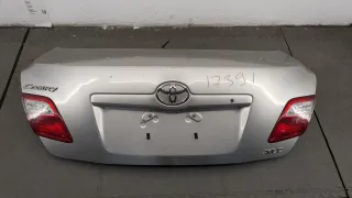 6440133420 Крышка багажника (дверь 3-5) Toyota Camry XV30 Арт 20383548, вид 1
