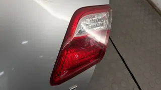 6440133420 Крышка багажника (дверь 3-5) Toyota Camry XV30 Арт 20383548, вид 5