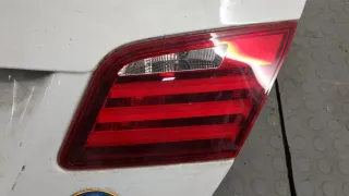  Крышка багажника (дверь 3-5) BMW 5 F10/F11/GT F07 Арт 20399073, вид 5