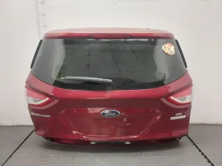  Крышка багажника (дверь 3-5) Ford Escape 3 Арт 20428059
