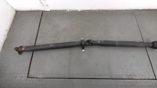 26107573488,7573488 Карданный вал BMW 7 E65/E66 Арт 20390442, вид 1