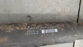 26107573488,7573488 Карданный вал BMW 7 E65/E66 Арт 20390442, вид 2