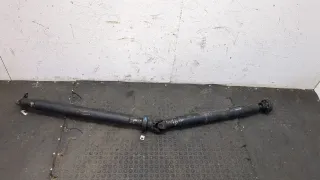 26107573488,7573488 Карданный вал BMW 7 E65/E66 Арт 20390442, вид 5